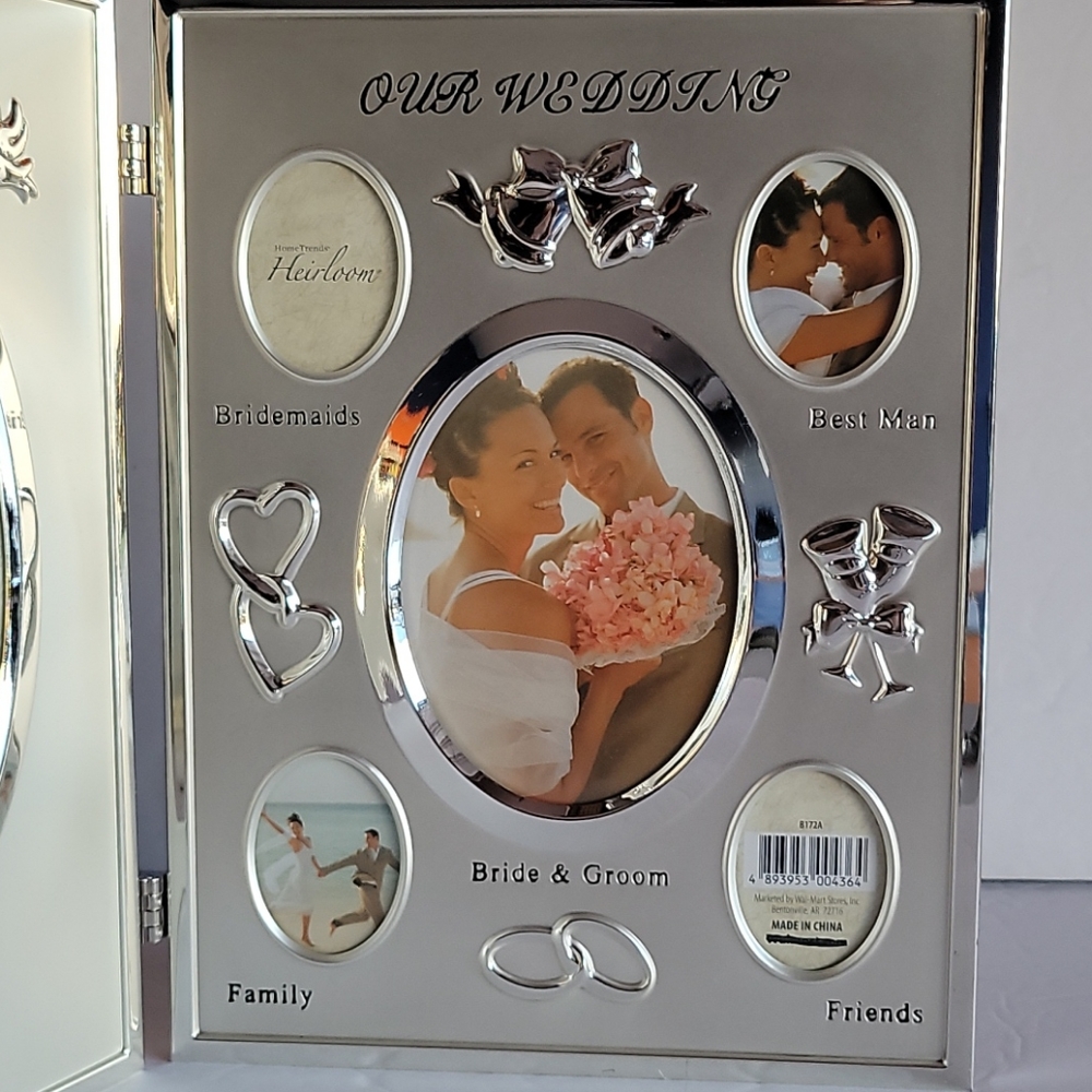Picture Frame - Picture 2 of 5